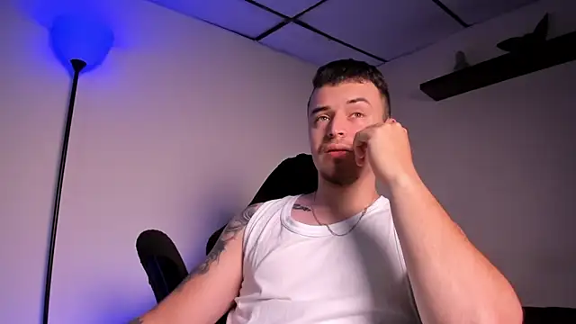 james connor2 online show from 20, 3, 2026