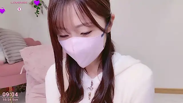 meg 0901 online show from 26, 10, 2025