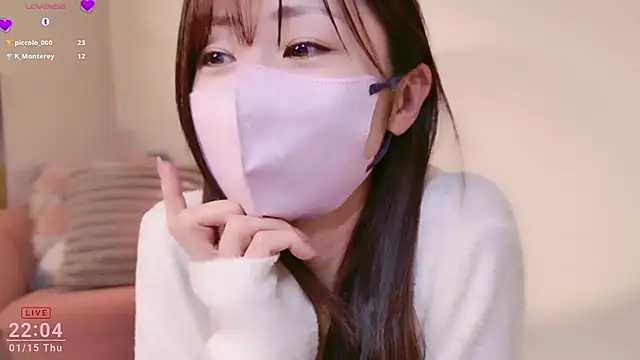 meg 0901 online show from 15, 1, 2026