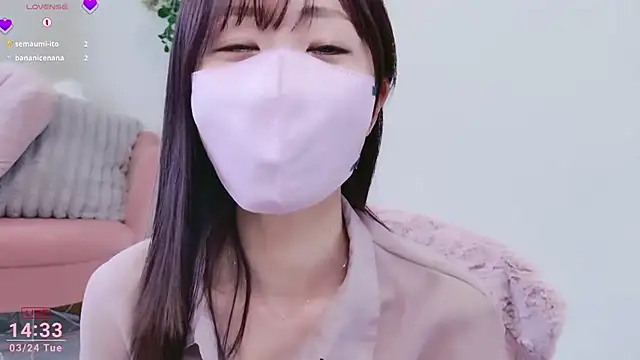 meg 0901 online show from 24, 3, 2026