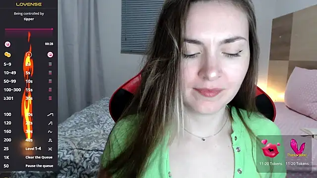 Snapshot of Naughty_Annn chatting on 2, 5, 2026 Naughty Annn online show from 2, 5, 2026