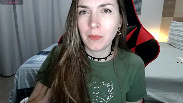 Snapshot of Naughty_Annn chatting on 17, 5, 2026 Naughty Annn online show from 17, 5, 2026