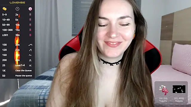 Snapshot of Naughty_Annn chatting on 21, 5, 2026 Naughty Annn online show from 21, 5, 2026