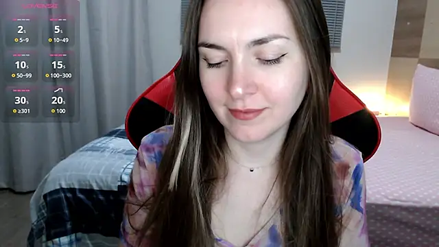 Snapshot of Naughty_Annn chatting on 23, 5, 2026 Naughty Annn online show from 23, 5, 2026