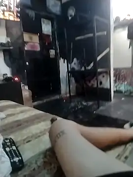 Snapshot of Gibbzmx chatting on 19, 10, 2025 Gibbzmx online show from 19, 10, 2025