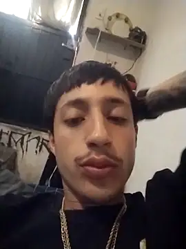 Snapshot of Gibbzmx chatting on 31, 10, 2025 Gibbzmx online show from 31, 10, 2025