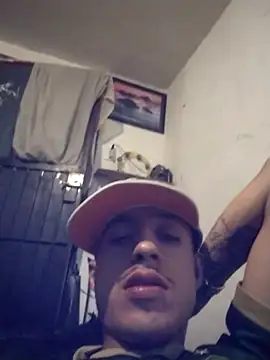 Snapshot of Gibbzmx chatting on 5, 11, 2025 Gibbzmx online show from 5, 11, 2025