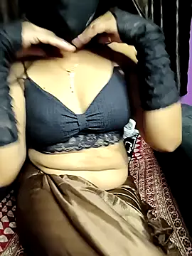 sexy-mohini online show from 7, 2, 2025