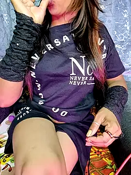 sexy-mohini online show from 18, 3, 2025