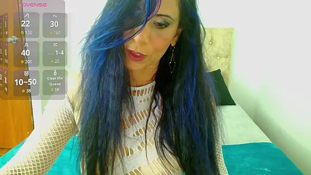 Alettalovee online show from 4, 4, 2026