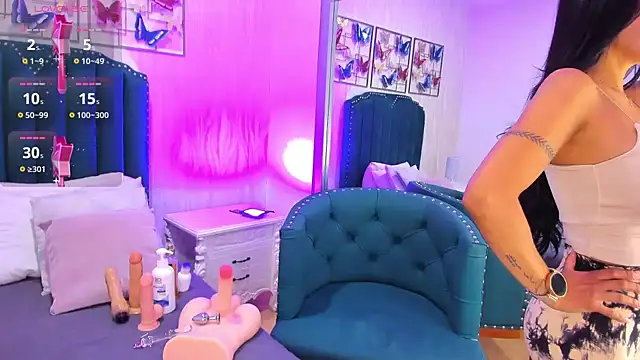 samara warren online show from 11, 1, 2025