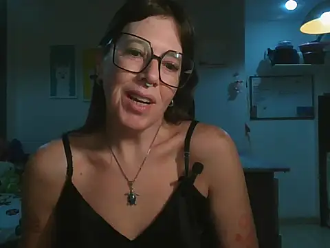 Snapshot of Calentandote chatting on 18, 6, 2026 Calentandote online show from 18, 6, 2026