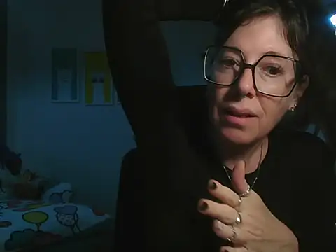 Snapshot of Calentandote chatting on 29, 6, 2026 Calentandote online show from 29, 6, 2026