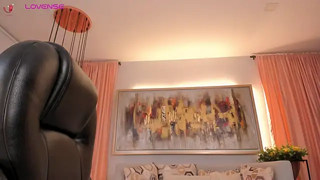 NatyFerrer  online show from 9, 2, 2025