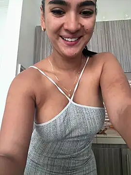 NatyFerrer  online show from 5, 6, 2026