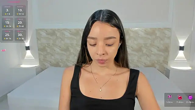 AliceRoss0 online show from 20, 10, 2025