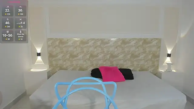 AliceRoss0 online show from 31, 10, 2025