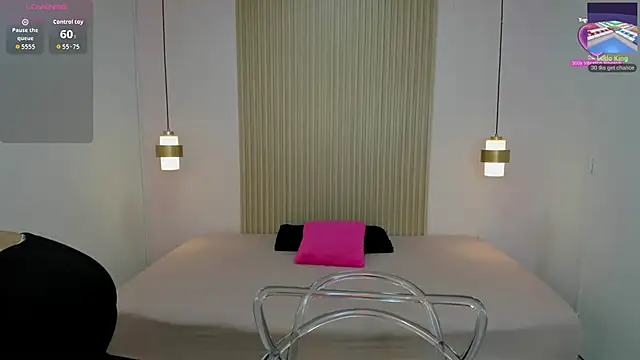 AliceRoss0 online show from 20, 2, 2026