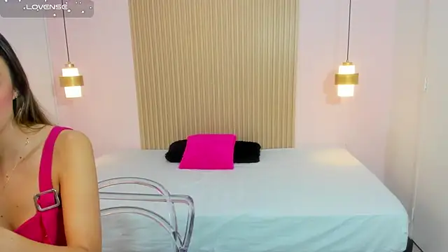 AliceRoss0 online show from 30, 3, 2026