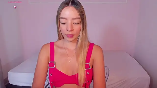 AliceRoss0 online show from 29, 7, 2026