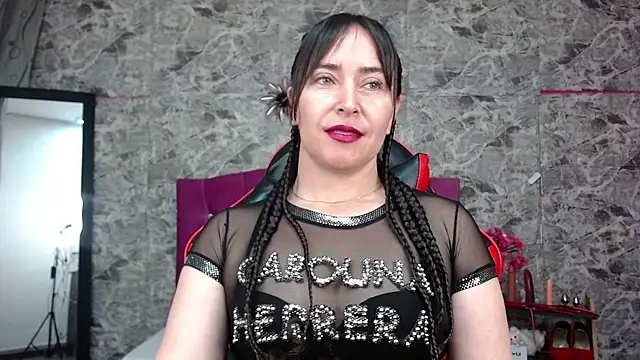 Snapshot of carla_slut_outlimits chatting on 11, 2, 2025 carla slut outlimits online show from 11, 2, 2025