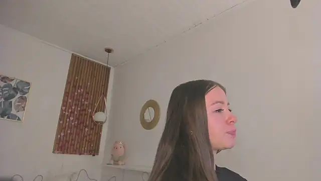 Snapshot of TiffanyWright chatting on 26, 7, 2026 TiffanyWright online show from 26, 7, 2026