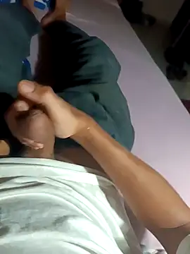 Snapshot of Tenz_X chatting on 15, 1, 2025 Tenz X online show from 15, 1, 2025