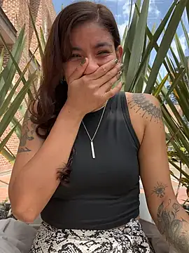 ValeriEvan online show from 26, 12, 2024