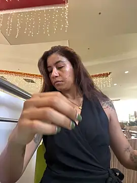 ValeriEvan online show from 13, 1, 2025