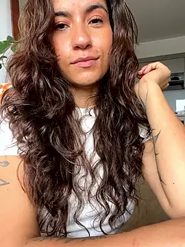 ValeriEvan online show from 28, 2, 2025