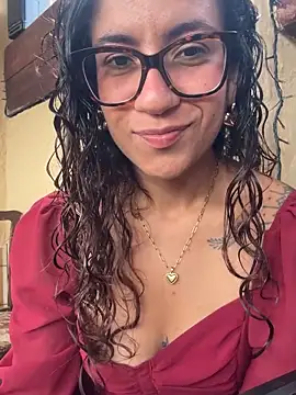 ValeriEvan online show from 10, 10, 2025