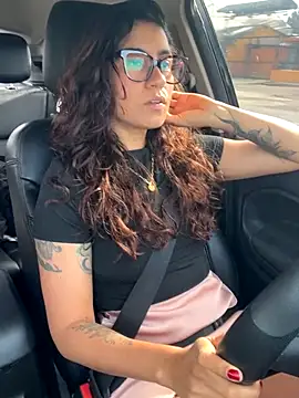 ValeriEvan online show from 12, 10, 2025