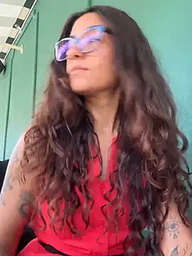 ValeriEvan online show from 28, 2, 2026