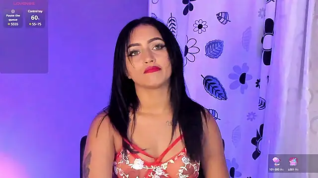 Renata wilsom online show from 28, 2, 2025