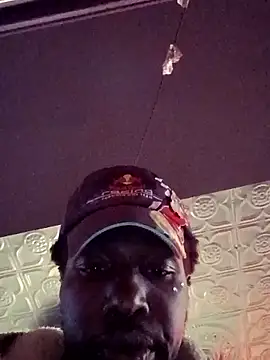 BlackD4uxo online show from 24, 10, 2025