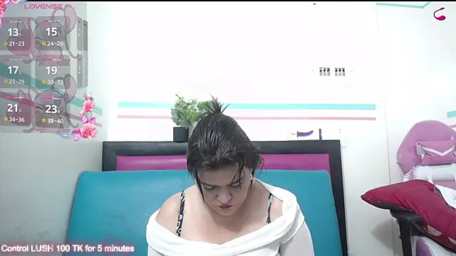 kambelroche online show from 7, 4, 2026