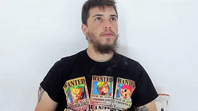 Beard xox online show from 31, 1, 2026