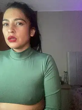 Cleopatracute  online show from 11, 12, 2024