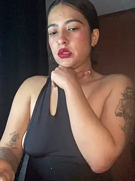 Cleopatracute  online show from 15, 12, 2024
