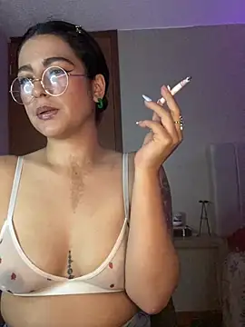 Cleopatracute  online show from 20, 12, 2024