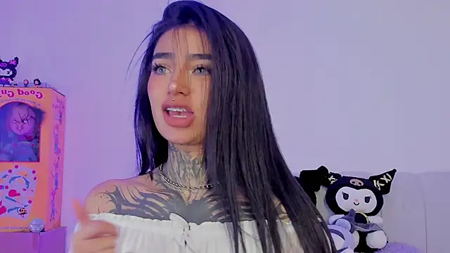 Snapshot of shadowcatt_ chatting on 9, 10, 2025 shadowcatt online show from 9, 10, 2025