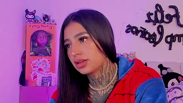 Snapshot of shadowcatt_ chatting on 11, 1, 2026 shadowcatt online show from 11, 1, 2026