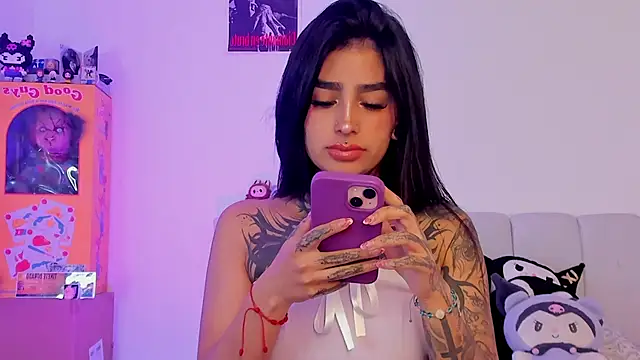 Snapshot of shadowcatt_ chatting on 22, 2, 2026 shadowcatt online show from 22, 2, 2026