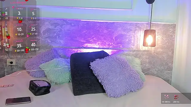 Wild lilhy online show from 8, 1, 2026