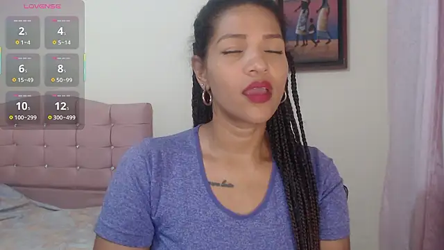 Snapshot of makennaa_ chatting on 12, 2, 2026 makennaa online show from 12, 2, 2026