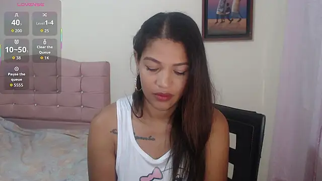 Snapshot of makennaa_ chatting on 22, 2, 2026 makennaa online show from 22, 2, 2026