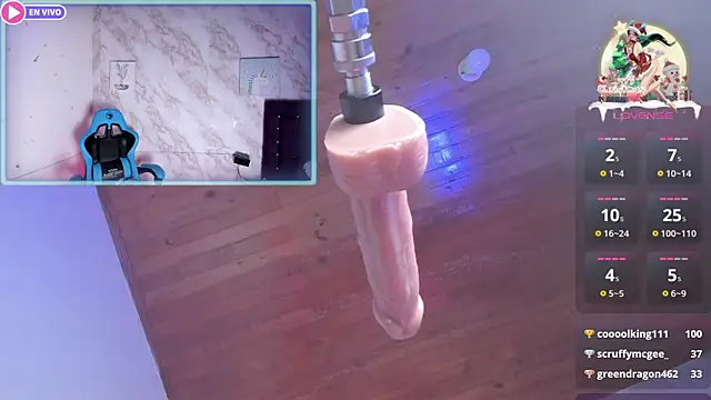 Delicius love online show from 19, 1, 2025