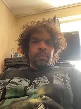 Wazz Handsome online show from 20, 5, 2026