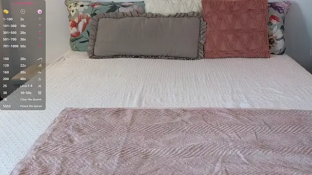 AliceMYs online show from 4, 11, 2025