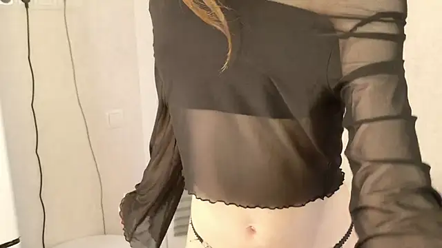 Skinny Sex Sissy online show from 6, 3, 2025